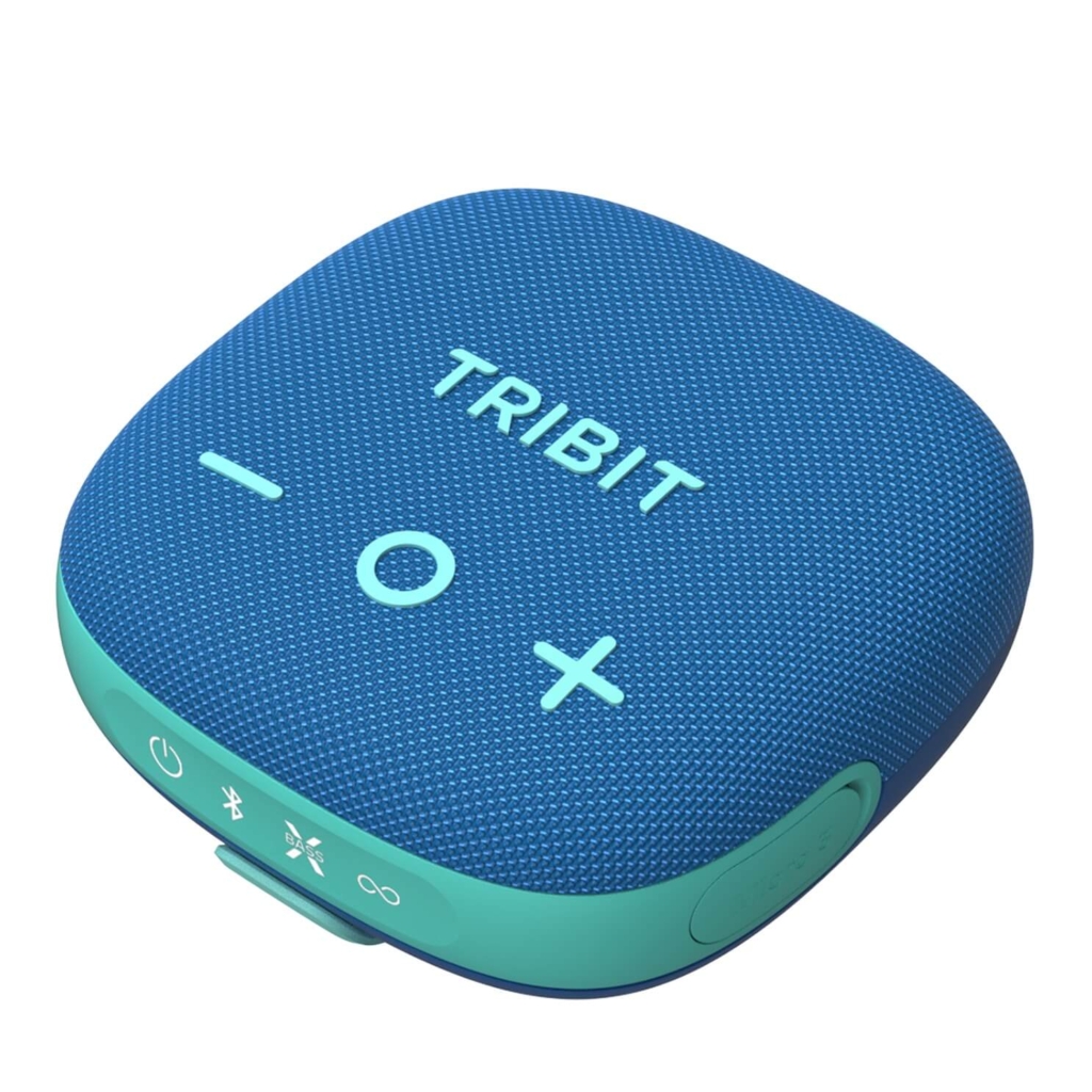 Tribit StormBox Micro 3 Blau