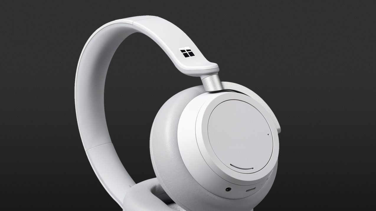 Microsoft Surface Headphones im Test bei kopfhoerer.de
