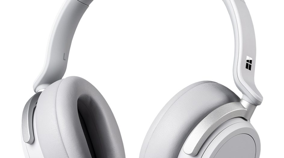 Microsoft Surface Headphones