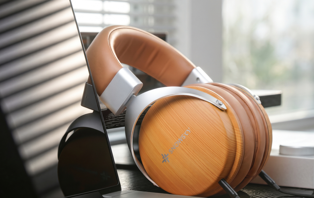 FiiO SnowSky NATURE
