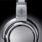 Neumann NDH 20: Geschlossener Premium-Kopfhörer für Monitoring, Editing und Mixing