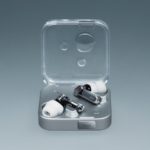 Design enthüllt! Nothing Ear (3): Transparentes Plastik trifft recyceltes Alu