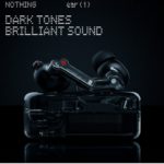 Nothing ear(1) Black Edition: Limitierte Auflage der True Wireless In-Ears angekündigt