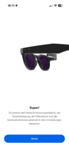 Oakley Meta HSTN Meta AI 10