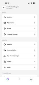 Oakley Meta HSTN Meta AI 14