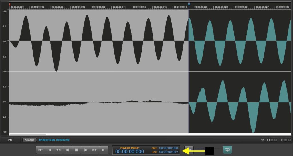OneOdio Studio Max 1 Latenz