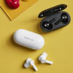 OnePlus Buds Z2: Neue True-Wireless-Kopfhörer mit aktiver Geräuschunterdrückung vorgestellt