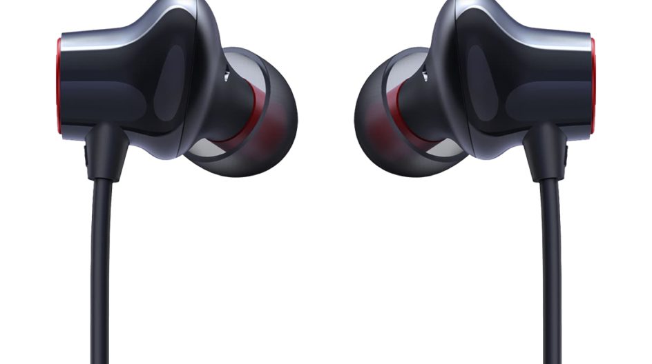 OnePlus Bullets Wireless 2