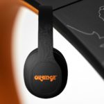 Orange mit neuem Kopfhörer: Crest Edition Wireless