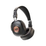 House of Marley POSITIVE VIBRATION FREQUENCY: umweltfreundliche Bluetooth-Over-Ears vorgestellt