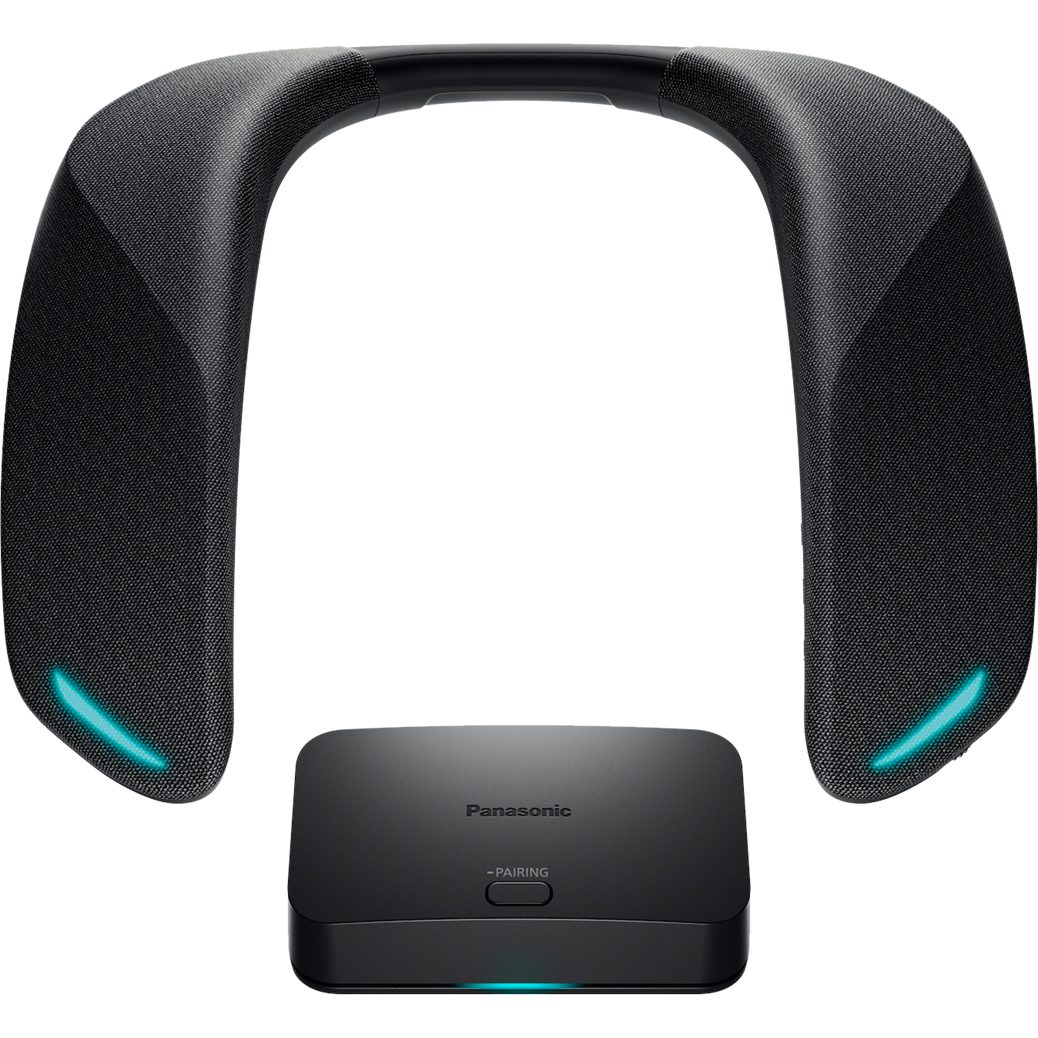 Panasonic SC-GNW10 Sound Slayer im Test bei kopfhoerer.de