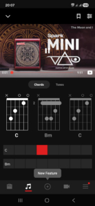 Positive Grid Spark NEO Core App