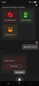 Positive Grid Spark NEO Core App