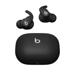 Powerbeats Fit Jet Black 5 (72)