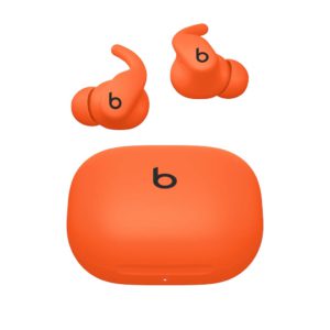 Powerbeats Fit Spark Orange 5 (72)