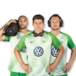 Monster beim VfL Wolfsburg gesichtet