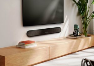 Bluesound PULSE CINEMA