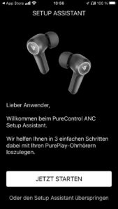 PureControl ANC App 1