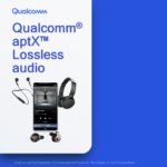 Qualcomm aptX Lossless