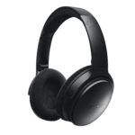 Der neue Bose Quietcomfort 35 in Schwarz