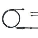 Shure: neue Kabel für SE Sound Isolating Ohrhörer und Apple Endgeräte