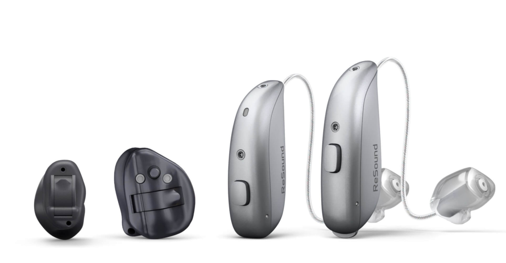 ReSound Sensia