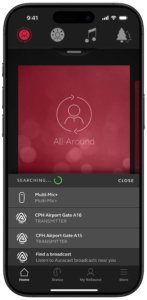 ReSound Smart 3D App