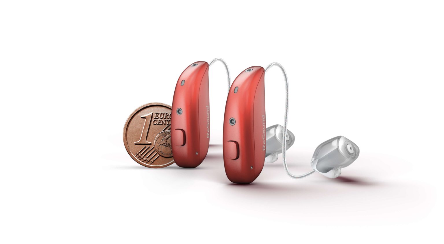 ReSound Vivia 9 im Test PremiumHörgerät im Alltag — free download