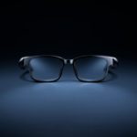 Razer stellt Anzu-Brille mit Bluetooth-Audio vor