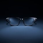 Razer stellt Anzu-Brille mit Bluetooth-Audio vor