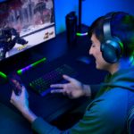 Razer gründet Familie: Barracuda Gaming Headsets jetzt mit drei neuen Modellen