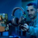 Razer kündigt heute das E-Sport Headset Razer BlackShark V2 an.
