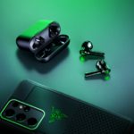 Neu von Razer: Hammerhead True Wireless X
