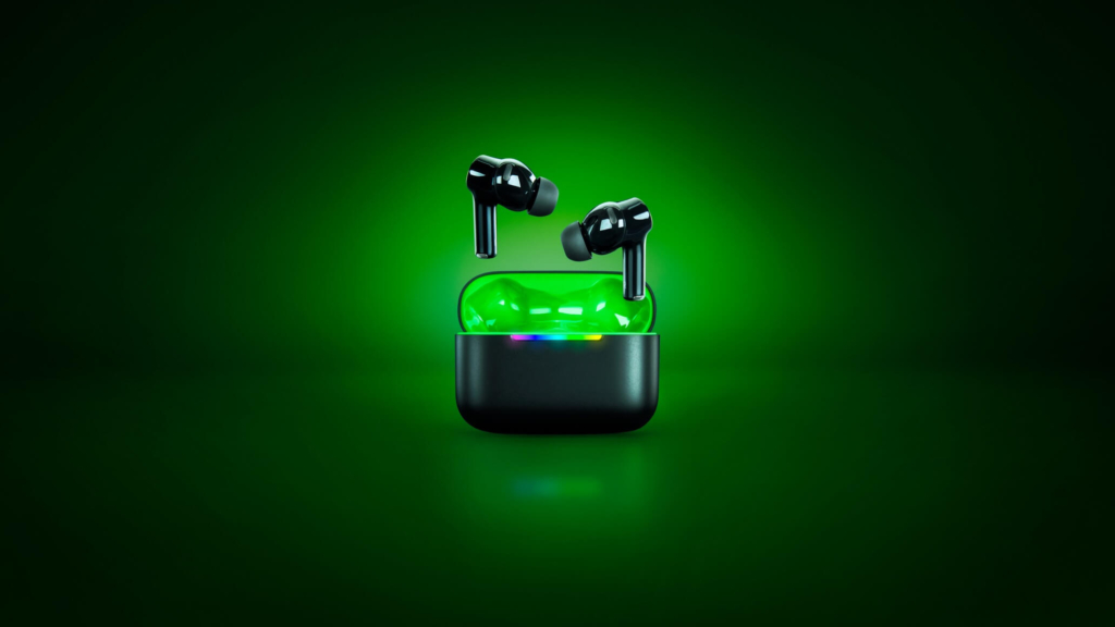 Razer Hammerhead V3 X HyperSpeed News