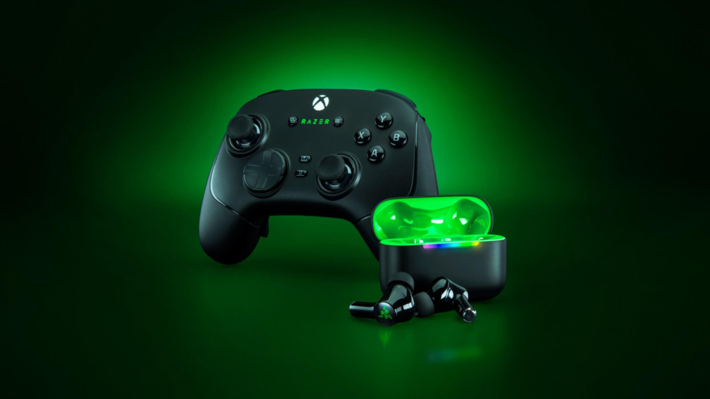 Razer Hammerhead V3 X HyperSpeed News