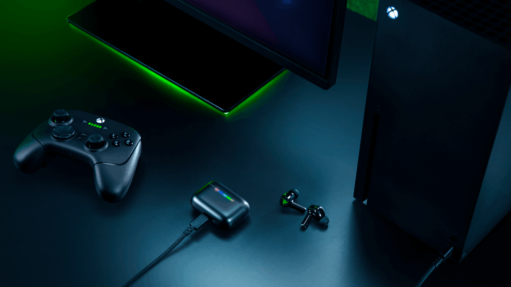 Razer Hammerhead V3 X HyperSpeed News
