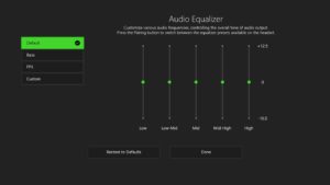 Razer Headset Setup for Xboxapps