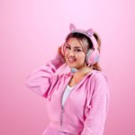 Mit MIAU-FAKTOR: Razer Kraken Kitty V2 Pro vorgestellt