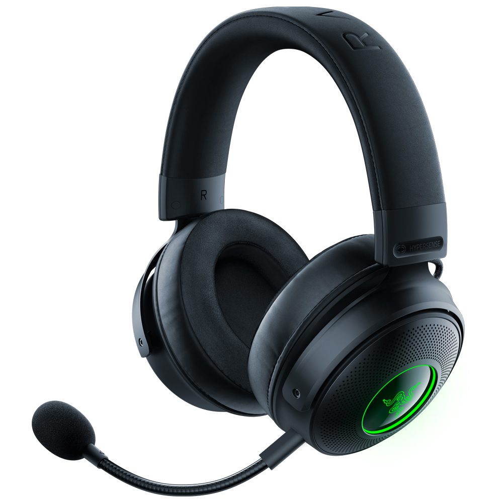 Gaming Kopfhorer Test