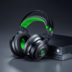 Feel the Game: Razer Nari Ultimate for Xbox One – Gaming-Headset mit haptischer Technologie vorgestellt