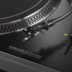 Reloop tauscht beim Einsteiger-Dreher RP-2000 MK4 das Herzstück aus