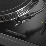 Reloop tauscht beim Einsteiger-Dreher RP-2000 MK4 das Herzstück aus