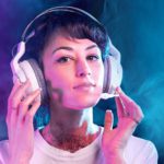 ROCCAT präsentiert eine neue Farbvariante seines Elo 7.1 Air Wireless Gaming Headsets