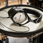 Roland stellt VMH-D1 V-Drums-Kopfhörer vor