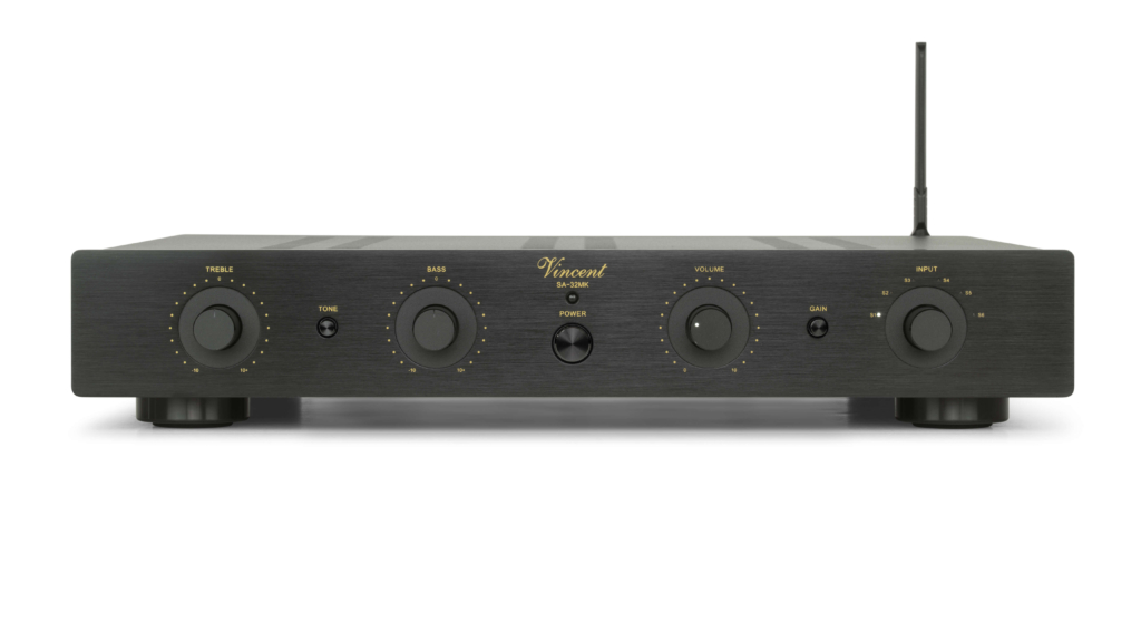 Vincent SA-32MK