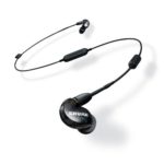 Shure präsentiert erweitertes Ohrhörer-Portfolio für Consumer und Musiker auf der CES 2018