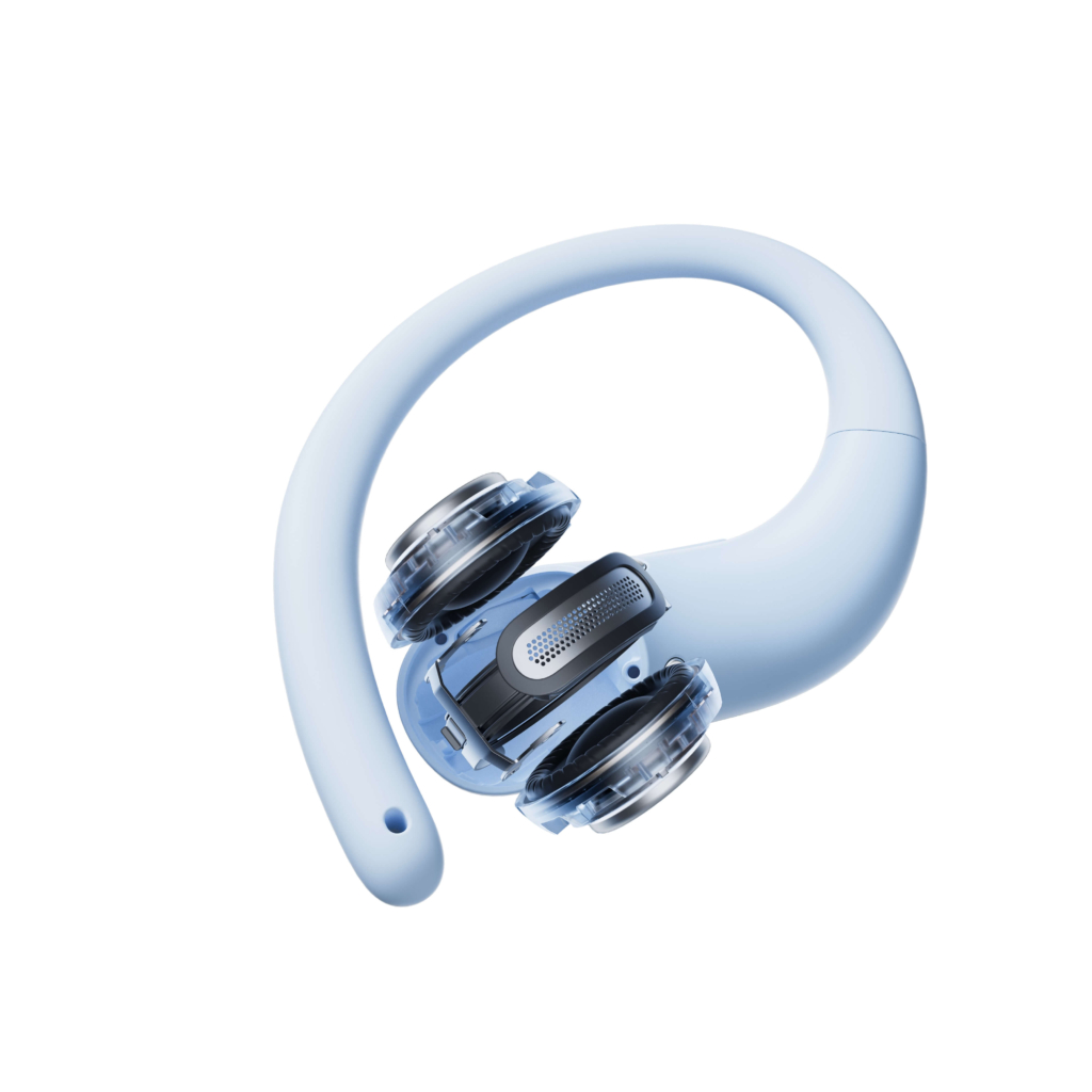 Shokz OpenFit Air 2