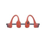 Shokz OpenSwim Pro rot