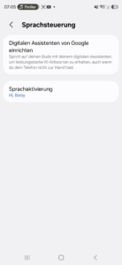 Samsung Galaxy Buds4 App DE