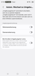 Samsung Galaxy Buds4 Pro App DE